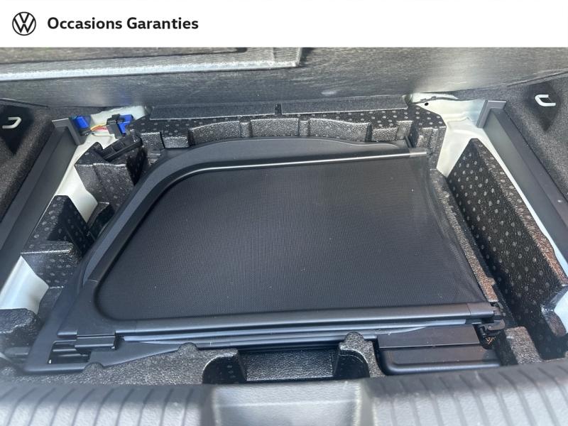 Voitures occasions VOLKSWAGEN T-Roc Cabriolet Style Villeneuve-d'Ascq
