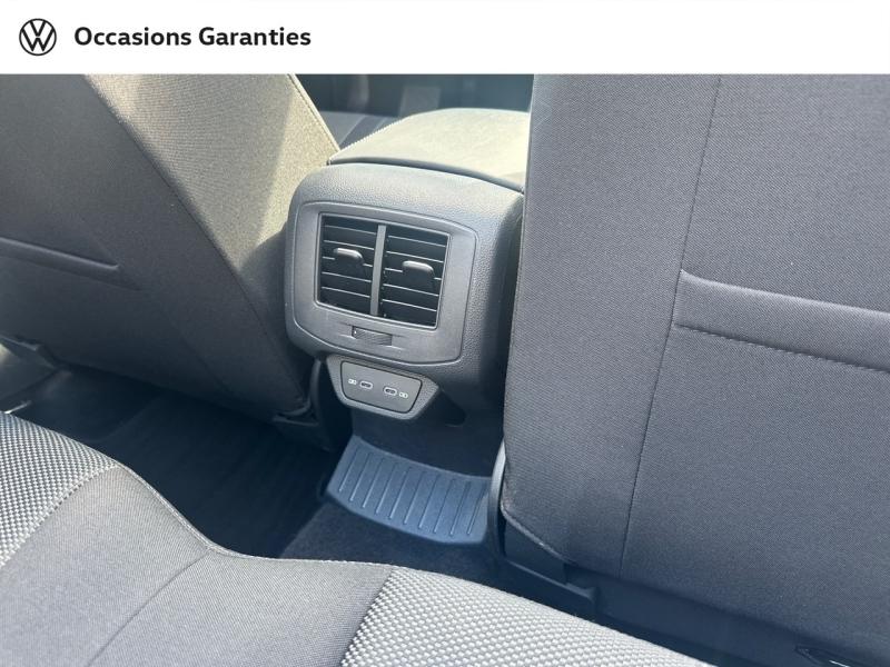 Voitures occasions VOLKSWAGEN T-Roc Cabriolet Style Villeneuve-d'Ascq