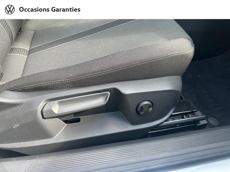 Voitures occasions VOLKSWAGEN T-Roc Cabriolet Style Villeneuve-d'Ascq