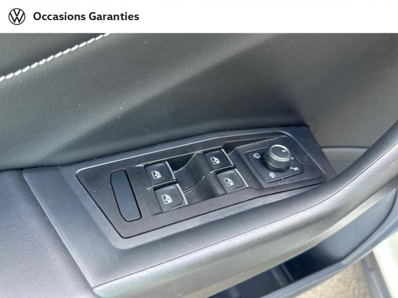 Voitures occasions VOLKSWAGEN T-Roc Cabriolet Style Villeneuve-d'Ascq