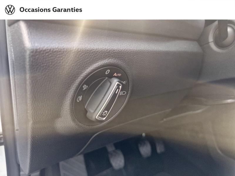 Voitures occasions VOLKSWAGEN T-Roc Cabriolet Style Villeneuve-d'Ascq