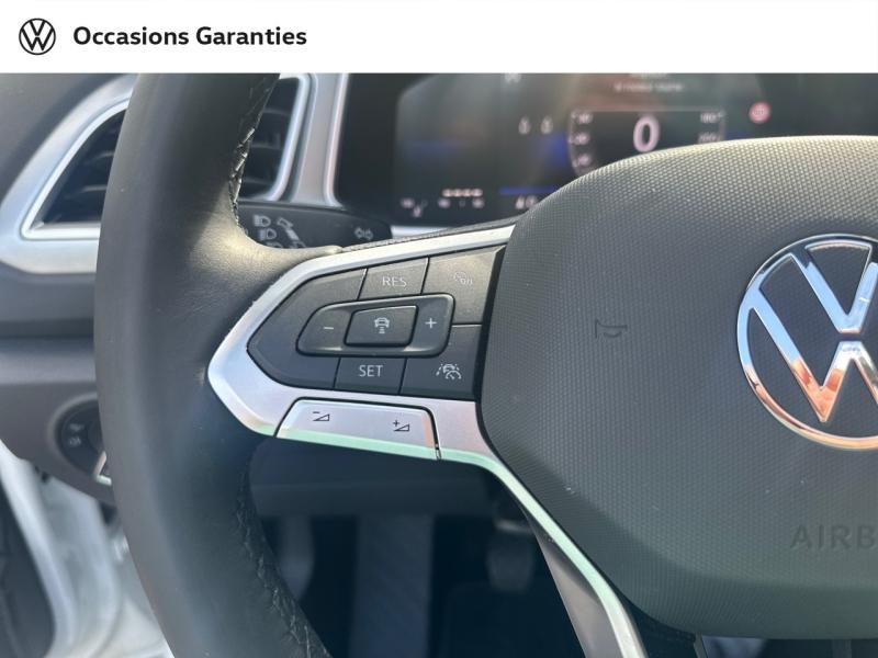 Voitures occasions VOLKSWAGEN T-Roc Cabriolet Style Villeneuve-d'Ascq