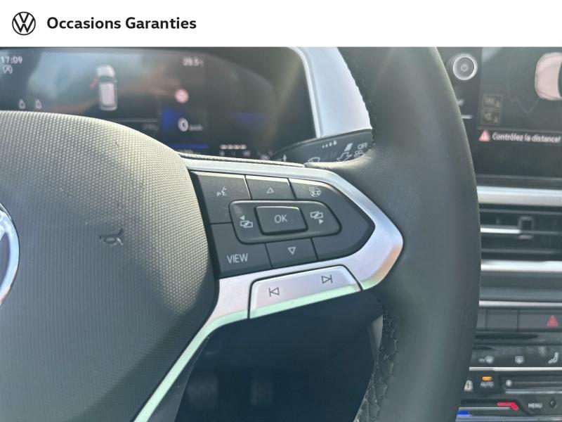 Voitures occasions VOLKSWAGEN T-Roc Cabriolet Style Villeneuve-d'Ascq