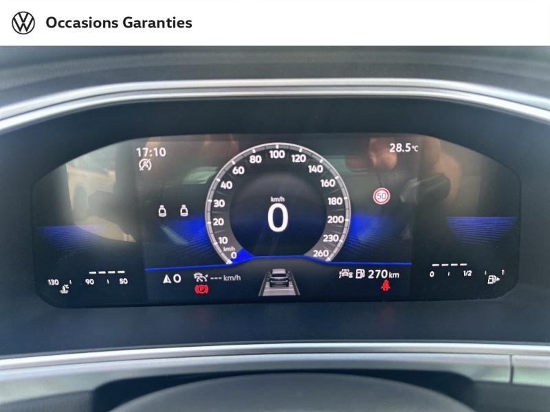 Voitures occasions VOLKSWAGEN T-Roc Cabriolet Style Villeneuve-d'Ascq