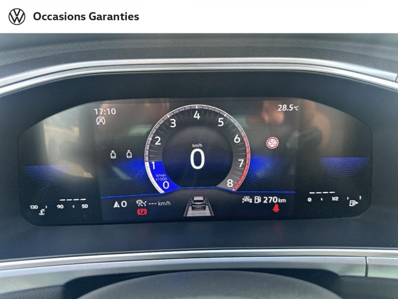 Voitures occasions VOLKSWAGEN T-Roc Cabriolet Style Villeneuve-d'Ascq