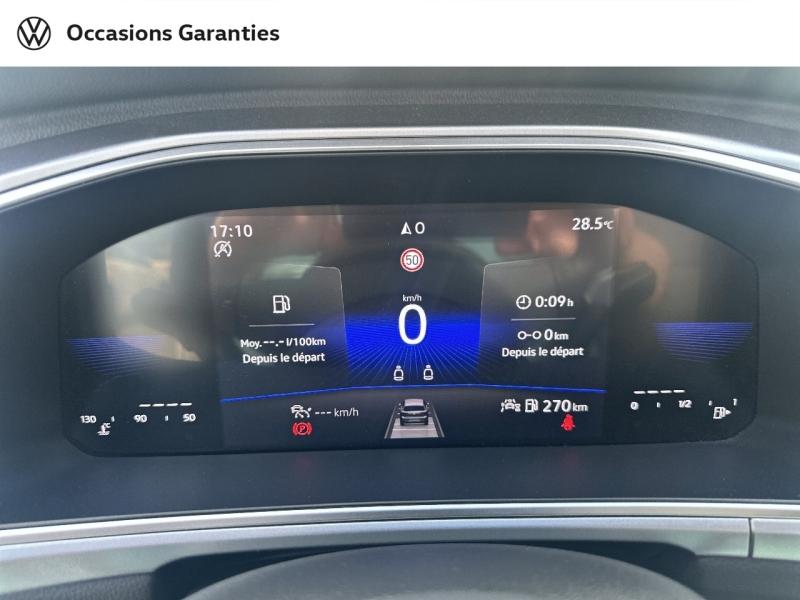 Voitures occasions VOLKSWAGEN T-Roc Cabriolet Style Villeneuve-d'Ascq