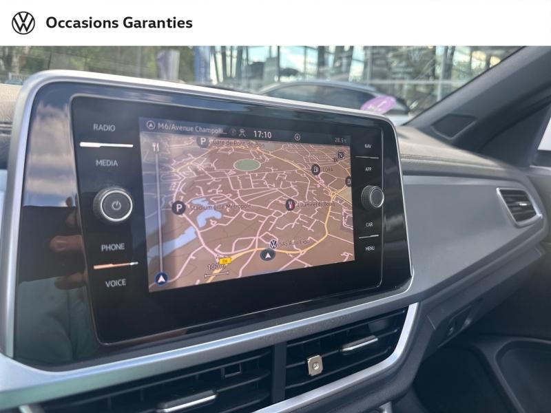 Voitures occasions VOLKSWAGEN T-Roc Cabriolet Style Villeneuve-d'Ascq