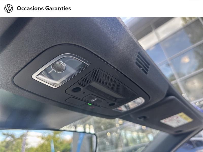 Voitures occasions VOLKSWAGEN T-Roc Cabriolet Style Villeneuve-d'Ascq