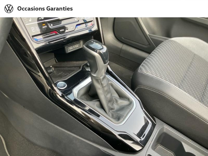 Voitures occasions VOLKSWAGEN T-Roc Cabriolet R-Line Villeneuve-d'Ascq