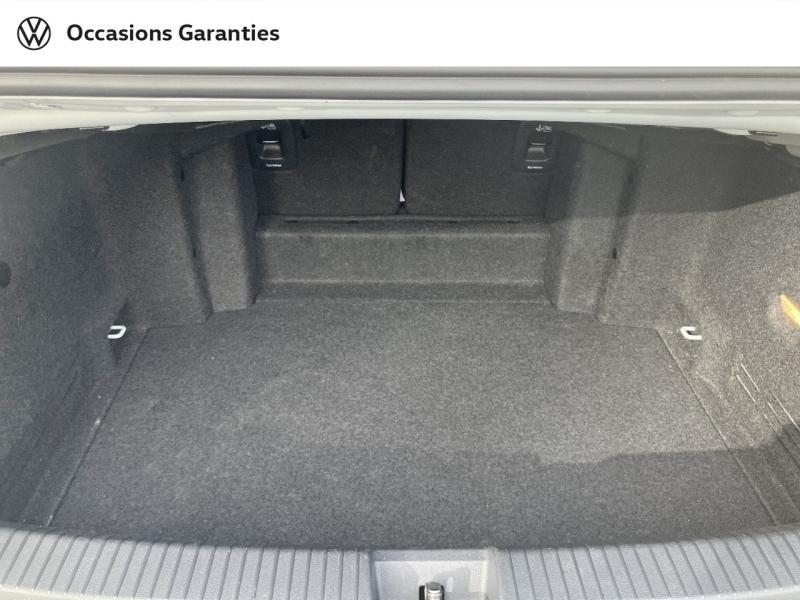 Voitures occasions VOLKSWAGEN T-Roc Cabriolet R-Line Villeneuve-d'Ascq