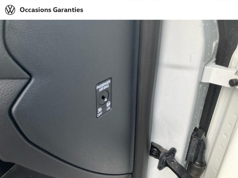 Voitures occasions VOLKSWAGEN T-Roc Cabriolet R-Line Villeneuve-d'Ascq