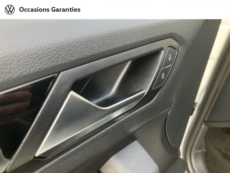 Voitures occasions VOLKSWAGEN T-Roc Cabriolet R-Line Villeneuve-d'Ascq