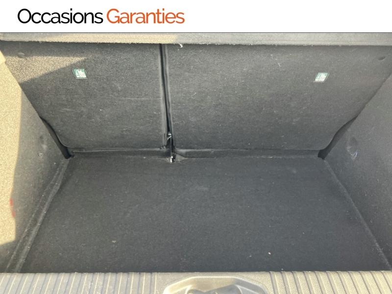 Voitures occasions RENAULT CLIO Intens Villeneuve-d'Ascq