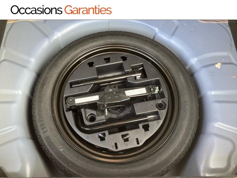 Voitures occasions RENAULT CLIO Intens Villeneuve-d'Ascq