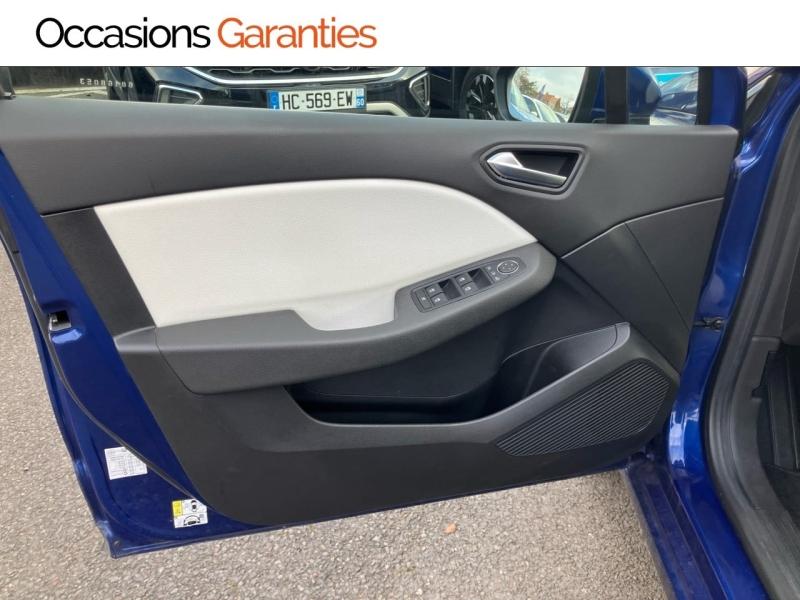 Voitures occasions RENAULT CLIO Intens Villeneuve-d'Ascq