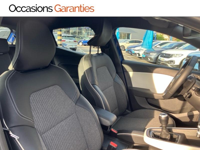 Voitures occasions RENAULT CLIO Intens Villeneuve-d'Ascq