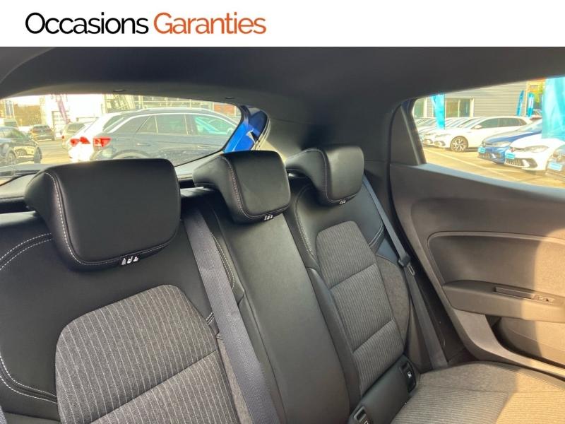 Voitures occasions RENAULT CLIO Intens Villeneuve-d'Ascq