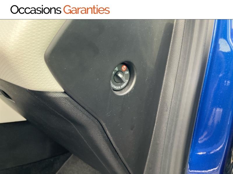 Voitures occasions RENAULT CLIO Intens Villeneuve-d'Ascq