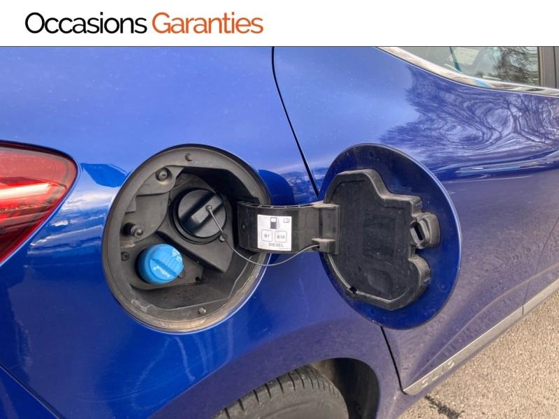 Voitures occasions RENAULT CLIO Intens Villeneuve-d'Ascq