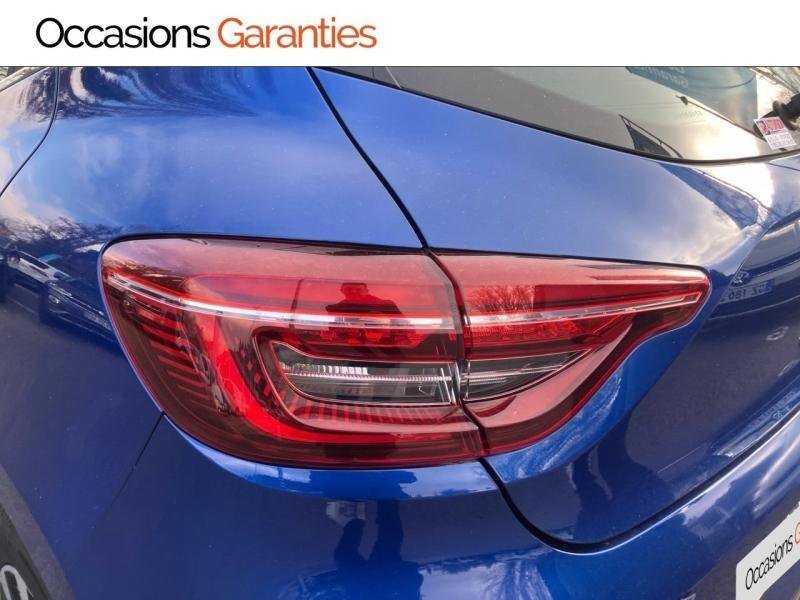 Voitures occasions RENAULT CLIO Intens Villeneuve-d'Ascq