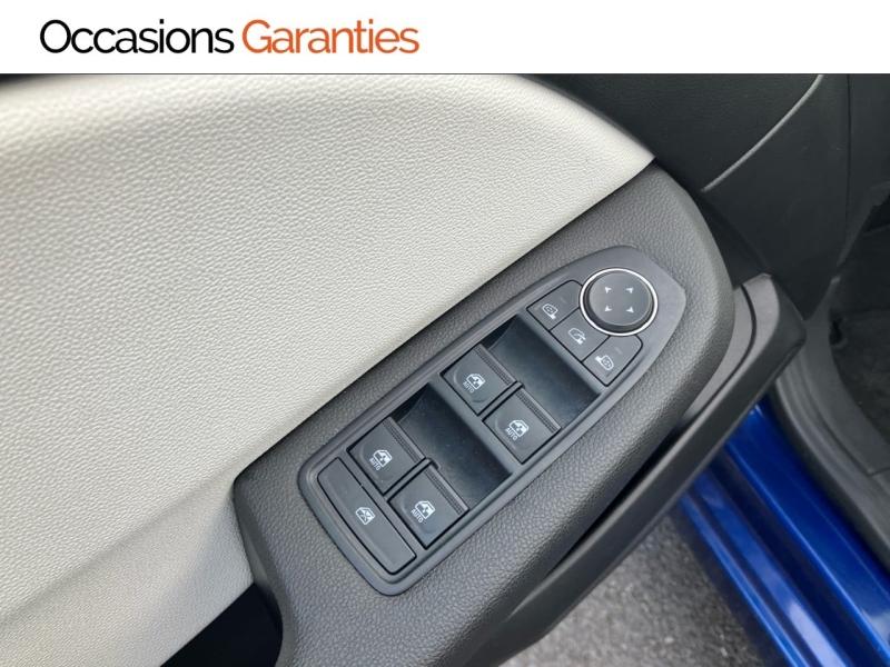 Voitures occasions RENAULT CLIO Intens Villeneuve-d'Ascq