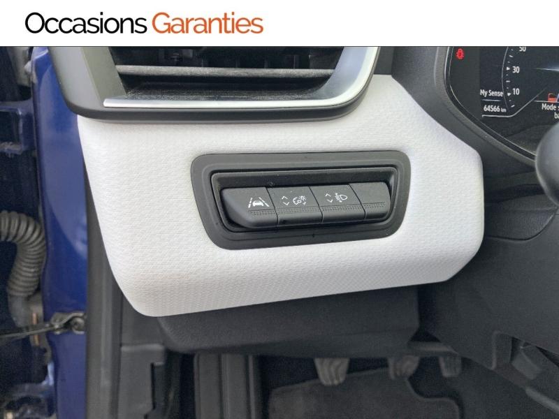 Voitures occasions RENAULT CLIO Intens Villeneuve-d'Ascq