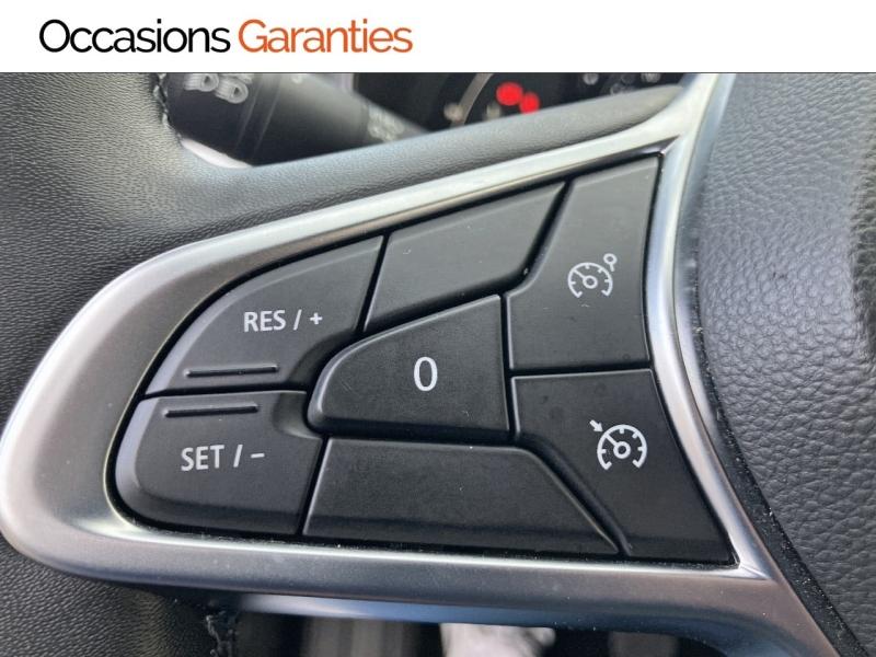 Voitures occasions RENAULT CLIO Intens Villeneuve-d'Ascq