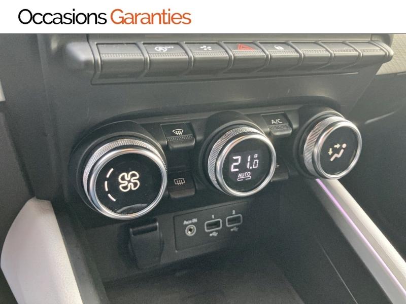 Voitures occasions RENAULT CLIO Intens Villeneuve-d'Ascq