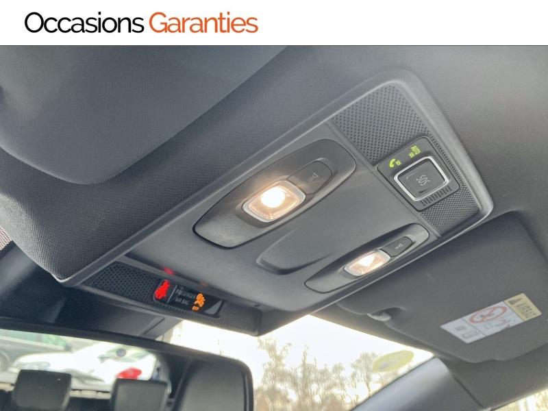 Voitures occasions RENAULT CLIO Intens Villeneuve-d'Ascq