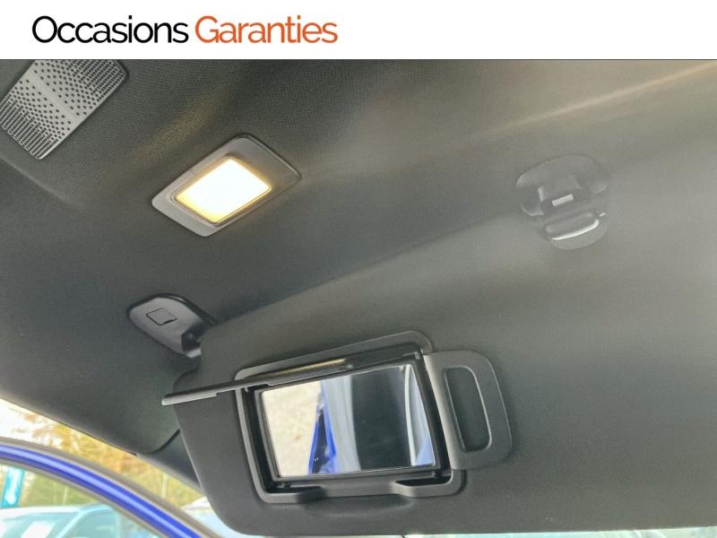 Voitures occasions RENAULT CLIO Intens Villeneuve-d'Ascq