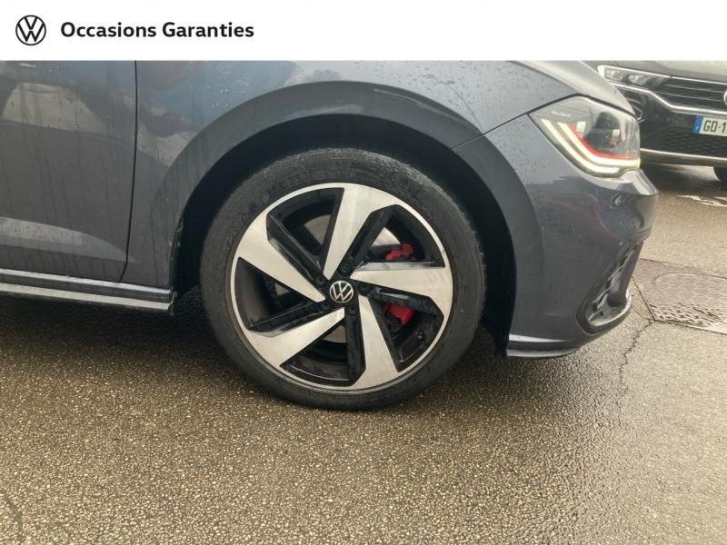 Voitures occasions VOLKSWAGEN POLO GTI Villeneuve-d'Ascq