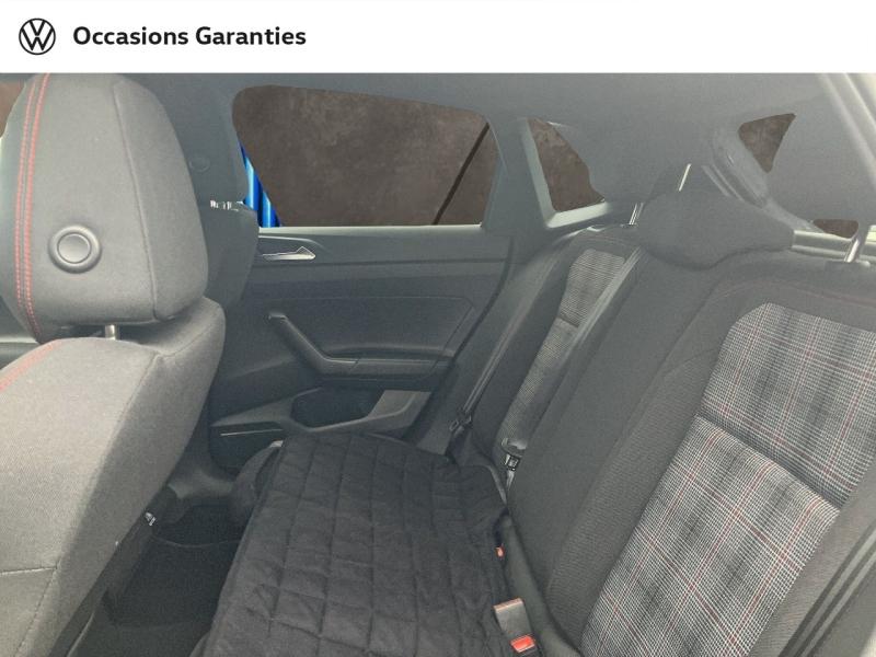 Voitures occasions VOLKSWAGEN POLO GTI Villeneuve-d'Ascq