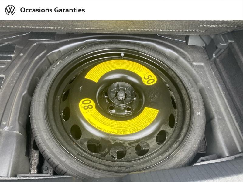 Voitures occasions VOLKSWAGEN POLO GTI Villeneuve-d'Ascq