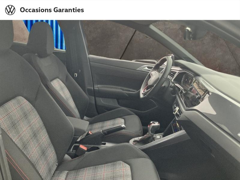 Voitures occasions VOLKSWAGEN POLO GTI Villeneuve-d'Ascq