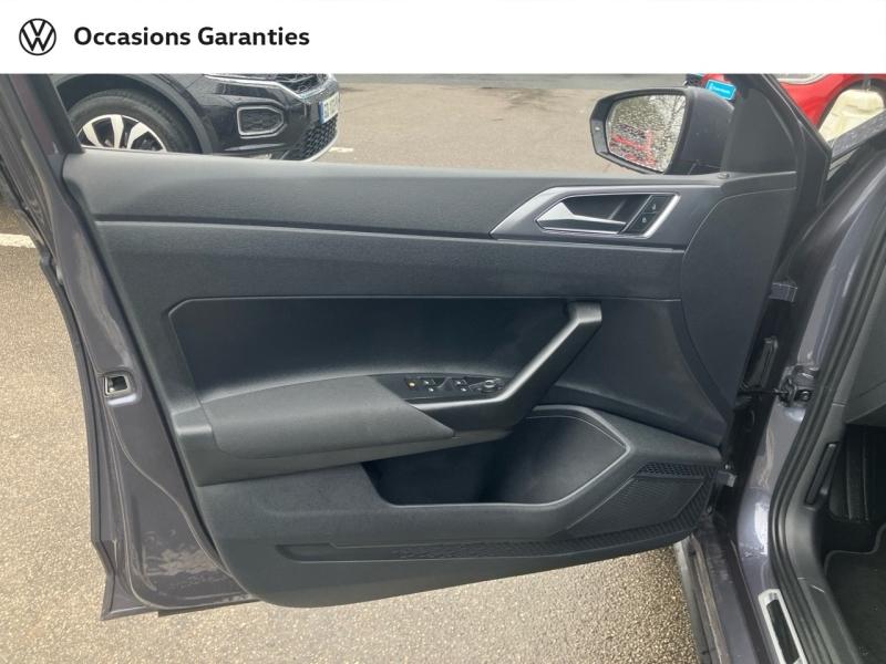 Voitures occasions VOLKSWAGEN POLO GTI Villeneuve-d'Ascq