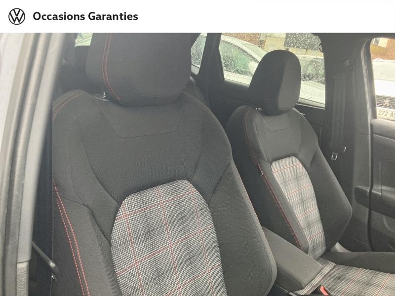 Voitures occasions VOLKSWAGEN POLO GTI Villeneuve-d'Ascq
