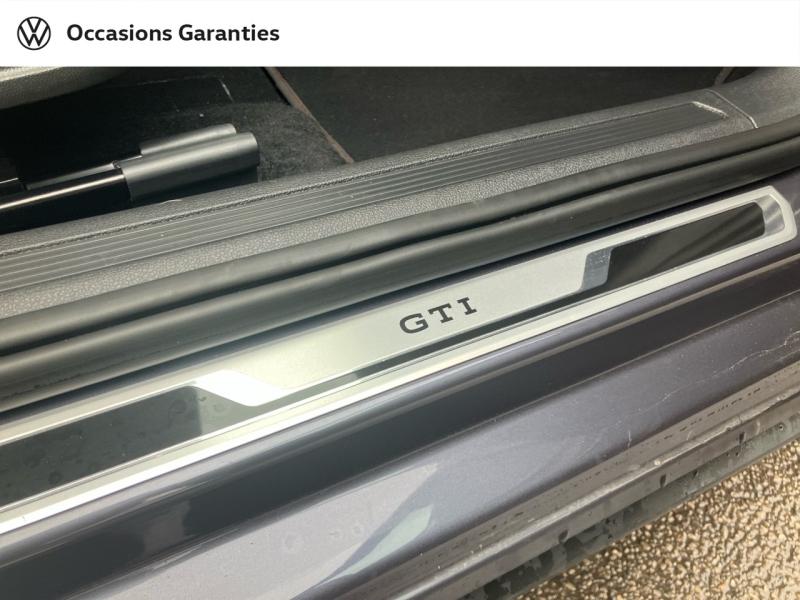 Voitures occasions VOLKSWAGEN POLO GTI Villeneuve-d'Ascq