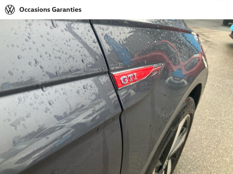 Voitures occasions VOLKSWAGEN POLO GTI Villeneuve-d'Ascq