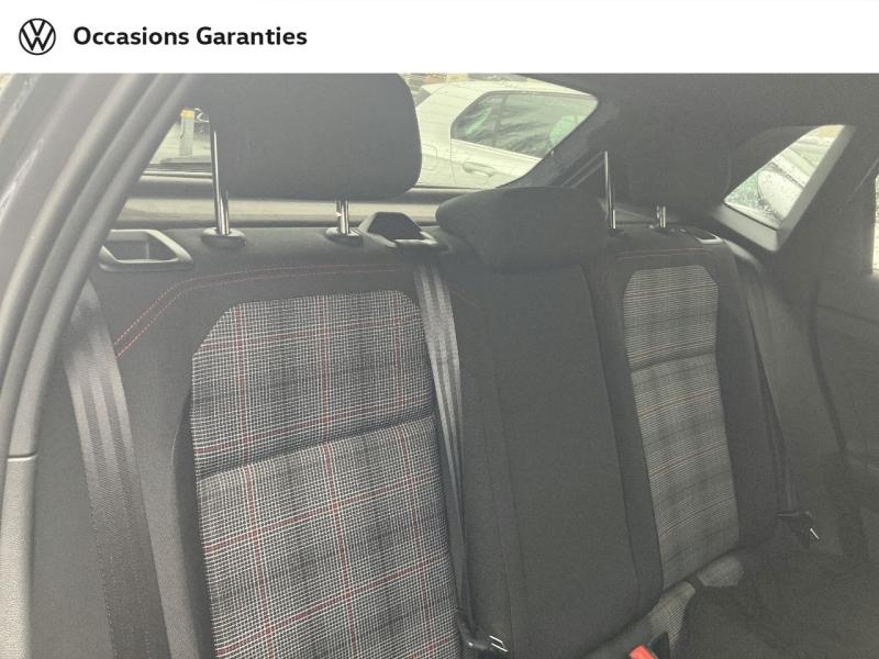 Voitures occasions VOLKSWAGEN POLO GTI Villeneuve-d'Ascq