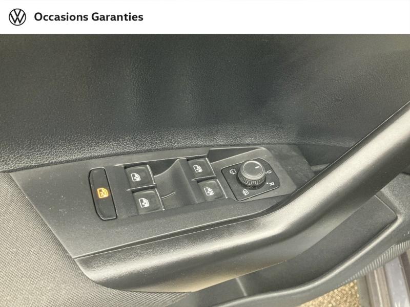 Voitures occasions VOLKSWAGEN POLO GTI Villeneuve-d'Ascq