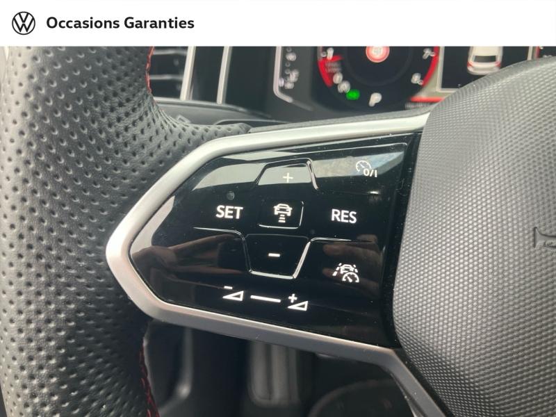 Voitures occasions VOLKSWAGEN POLO GTI Villeneuve-d'Ascq