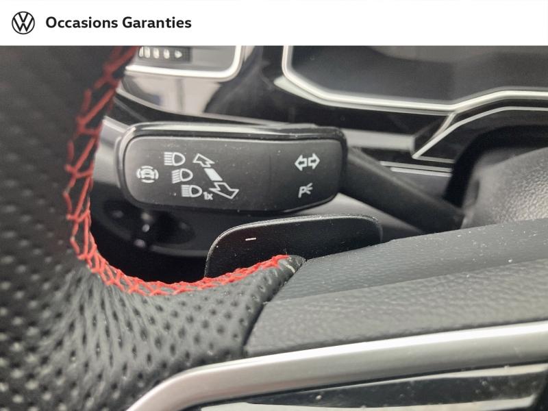 Voitures occasions VOLKSWAGEN POLO GTI Villeneuve-d'Ascq