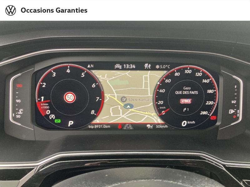 Voitures occasions VOLKSWAGEN POLO GTI Villeneuve-d'Ascq