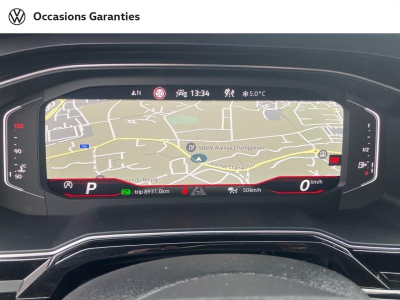 Voitures occasions VOLKSWAGEN POLO GTI Villeneuve-d'Ascq