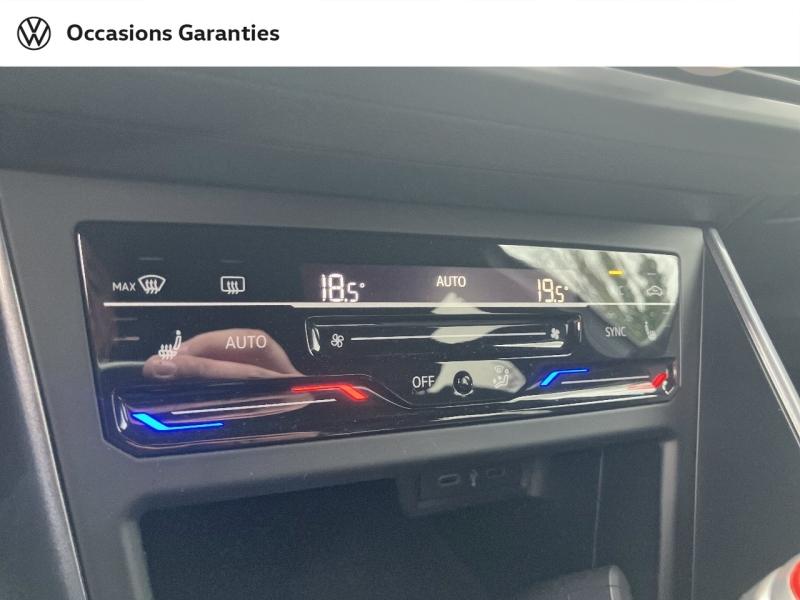 Voitures occasions VOLKSWAGEN POLO GTI Villeneuve-d'Ascq