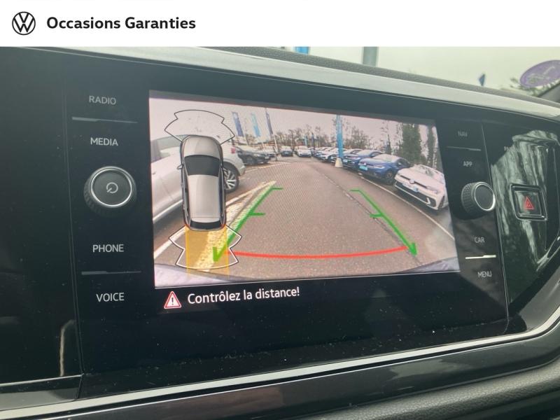 Voitures occasions VOLKSWAGEN POLO GTI Villeneuve-d'Ascq