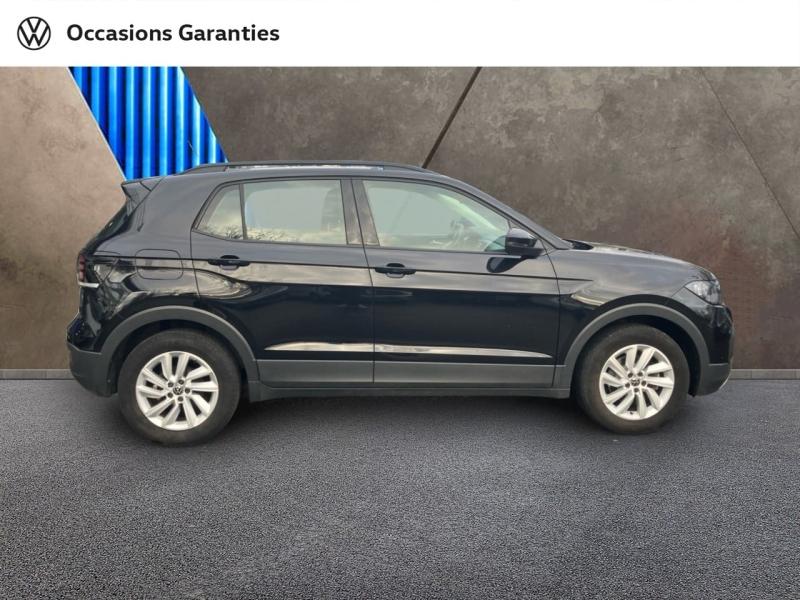 Voitures occasions VOLKSWAGEN T-CROSS Lounge Villeneuve-d'Ascq