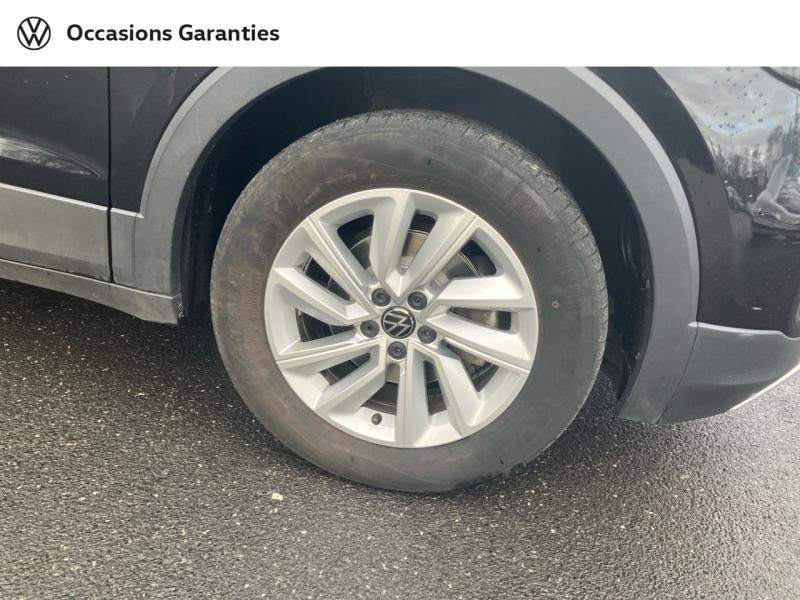 Voitures occasions VOLKSWAGEN T-CROSS Lounge Villeneuve-d'Ascq