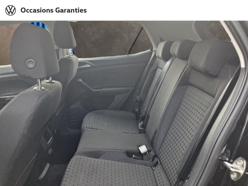 Voitures occasions VOLKSWAGEN T-CROSS Lounge Villeneuve-d'Ascq