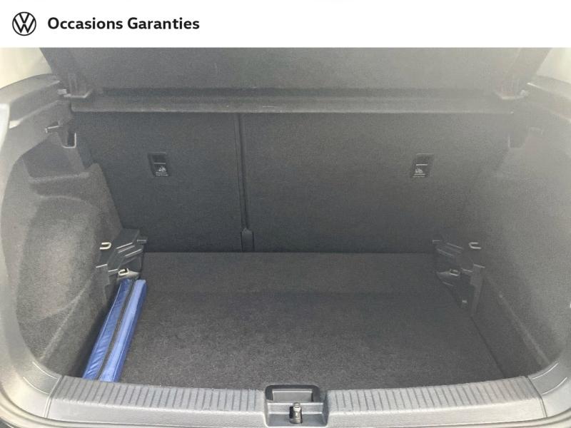Voitures occasions VOLKSWAGEN T-CROSS Lounge Villeneuve-d'Ascq
